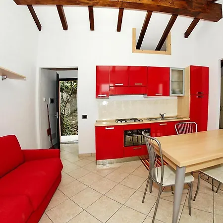 Lejlighed In Castellaro With Communal Pool Castellaro (Liguria)